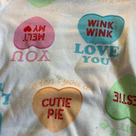 Toddler Pajamas - Picture 2 of 5